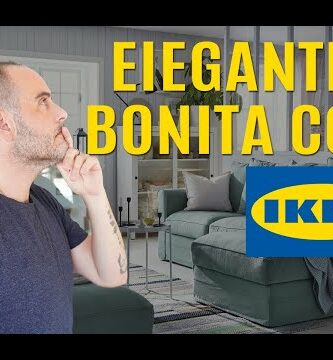 Hortensia artificial IKEA: la opción perfecta para decorar tu hogar