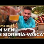 Menú de la Casa Hortensia: Delicias culinarias en un ambiente acogedor