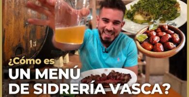 Menú de la Casa Hortensia: Delicias culinarias en un ambiente acogedor