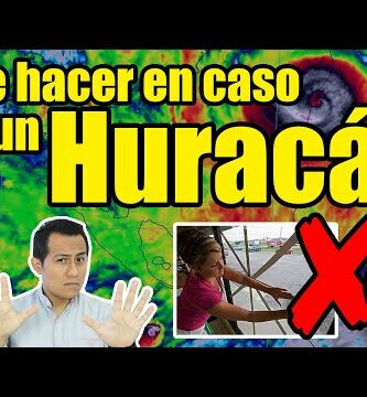 Huracán Hortensia: Impacto y Preparación para la Temporada de Tormentas