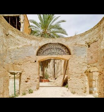 Centro de Arte Hortensia Herrero: Un oasis creativo en la ciudad