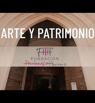 Fundación Hortensia Herrero: Apoyo y desarrollo en beneficio de la sociedad
