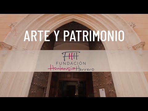 Fundación Hortensia Herrero: Apoyo y desarrollo en beneficio de la sociedad