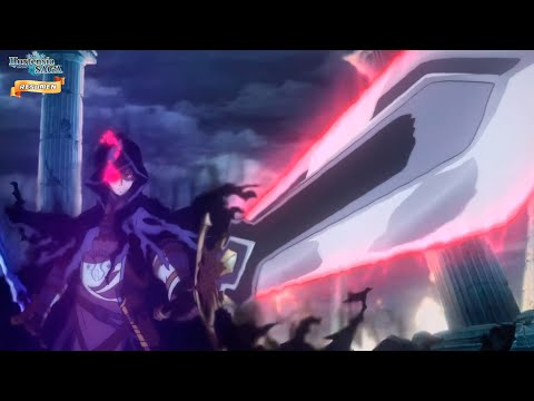 Hortensia Saga: Descubre la emocionante saga de Hortensia en un solo lugar