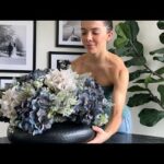 Hortensia Artificial: La Mejor Opción para Decorar sin Preocupaciones
